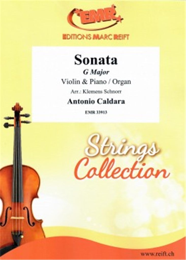 Sonata G Major